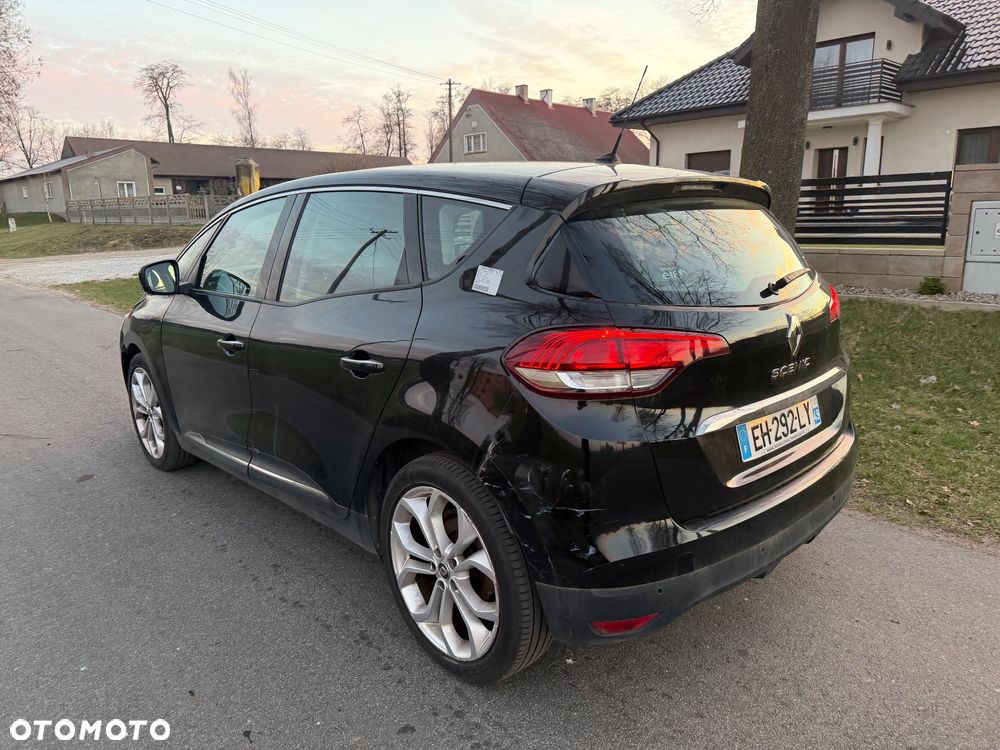 Renault Scenic ENERGY dCi 110 EDC Business - 6