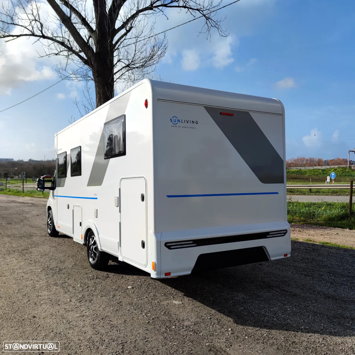 Sun Living S75SC - 4