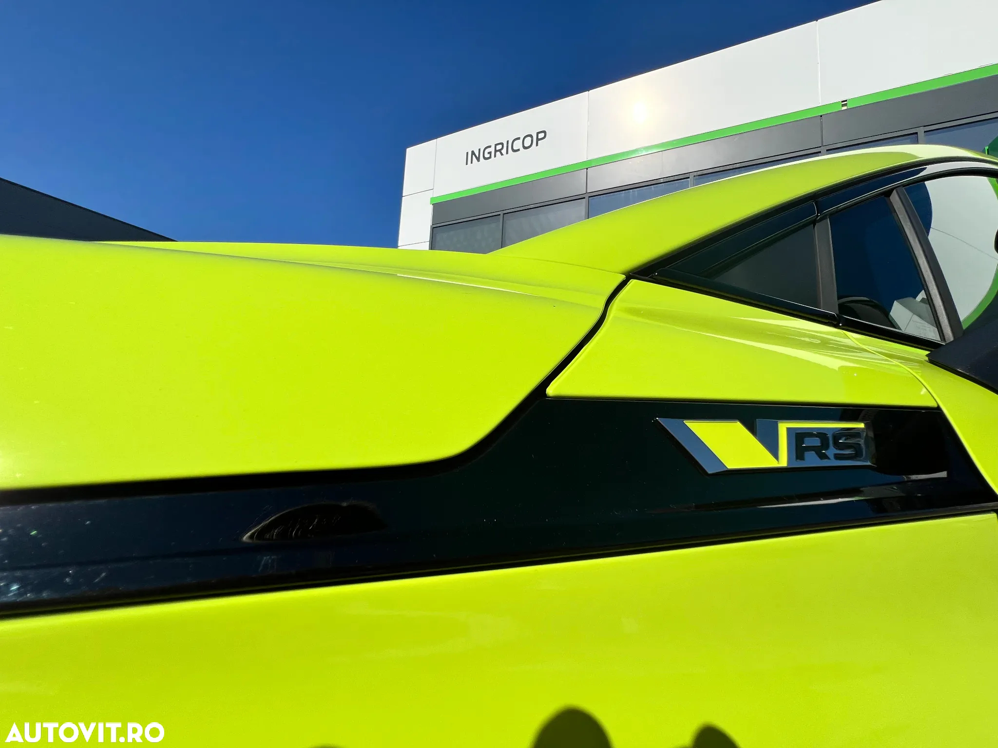 Skoda Enyaq - 12