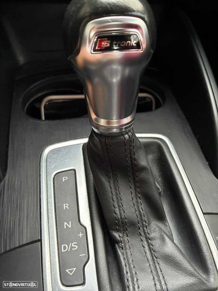 Audi A3 Limousine - 14