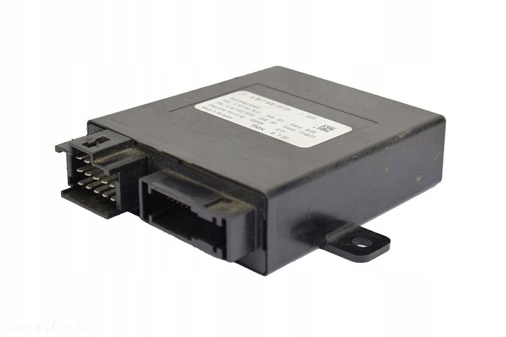 moduł sterownik ecu mercedes sprinter w907 w910 a9079005303 - 1