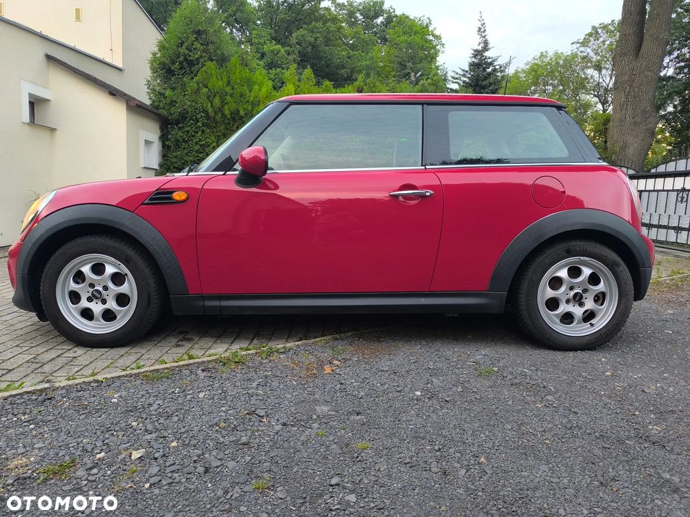 MINI Cooper - 4