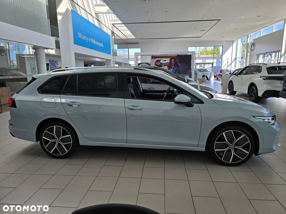 Volkswagen Golf VIII 1.5 eTSI mHEV Life Plus DSG - 7