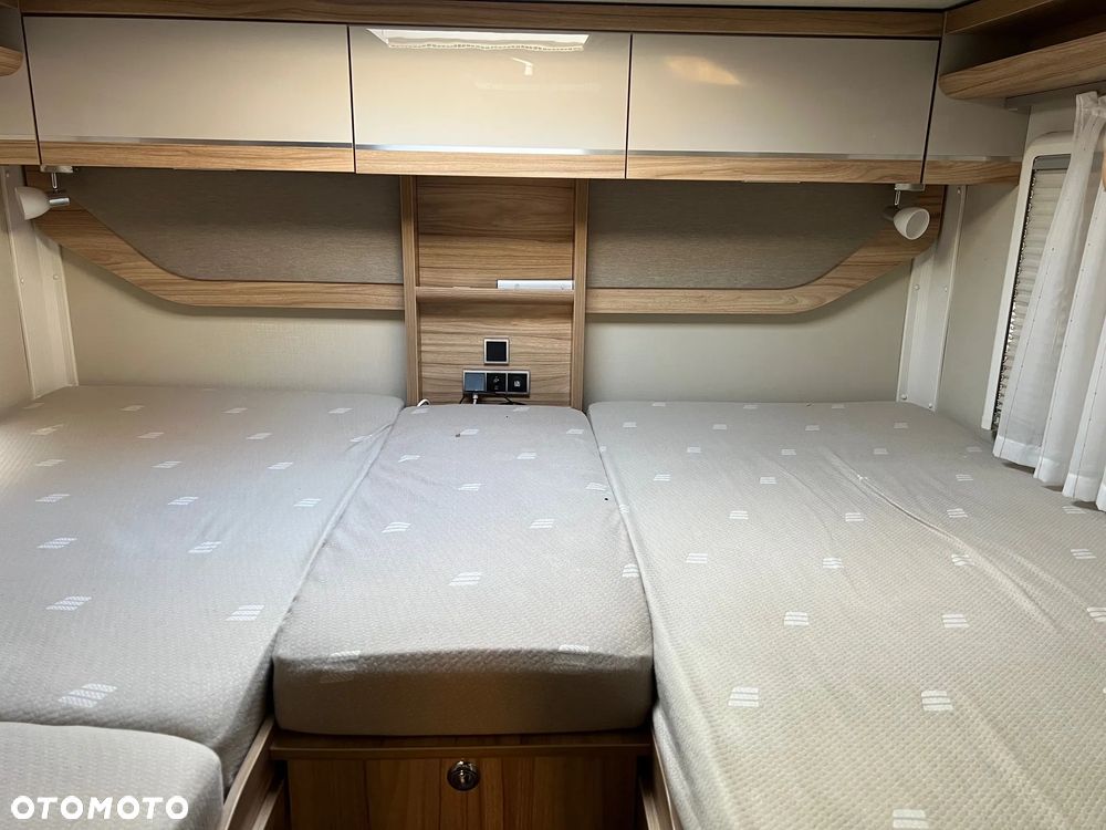 Hymer-Eriba T674CL - 12