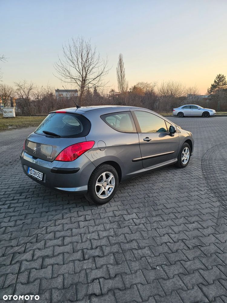 Peugeot 308 95 VTi Filou - 9