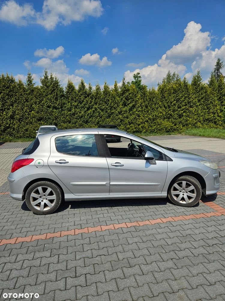 Peugeot 308 120 VTi Premium - 11