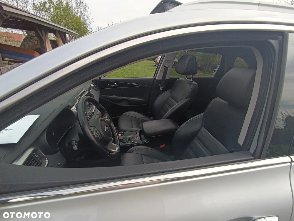 Kia Sorento 2.2 CRDi AWD Platinum Edition - 15