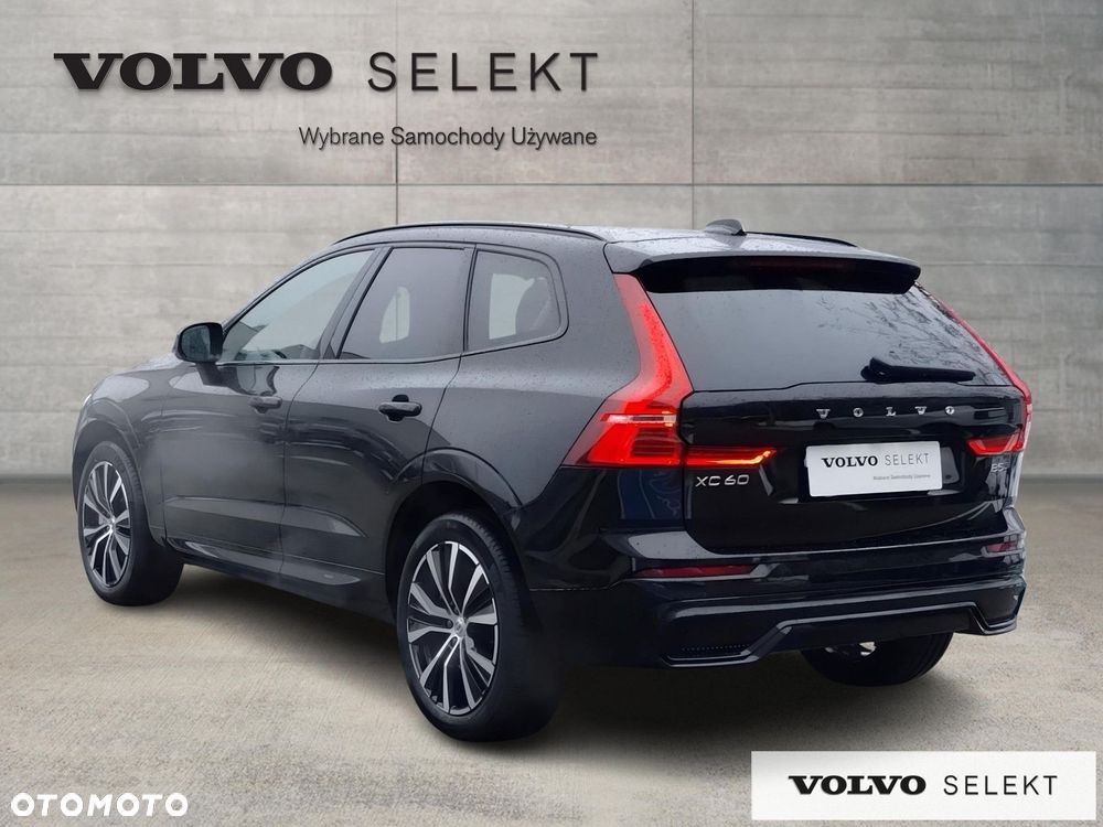 Volvo XC 60 - 4