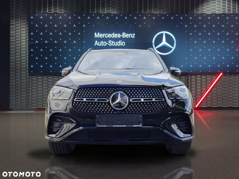 Mercedes-Benz GLE - 10