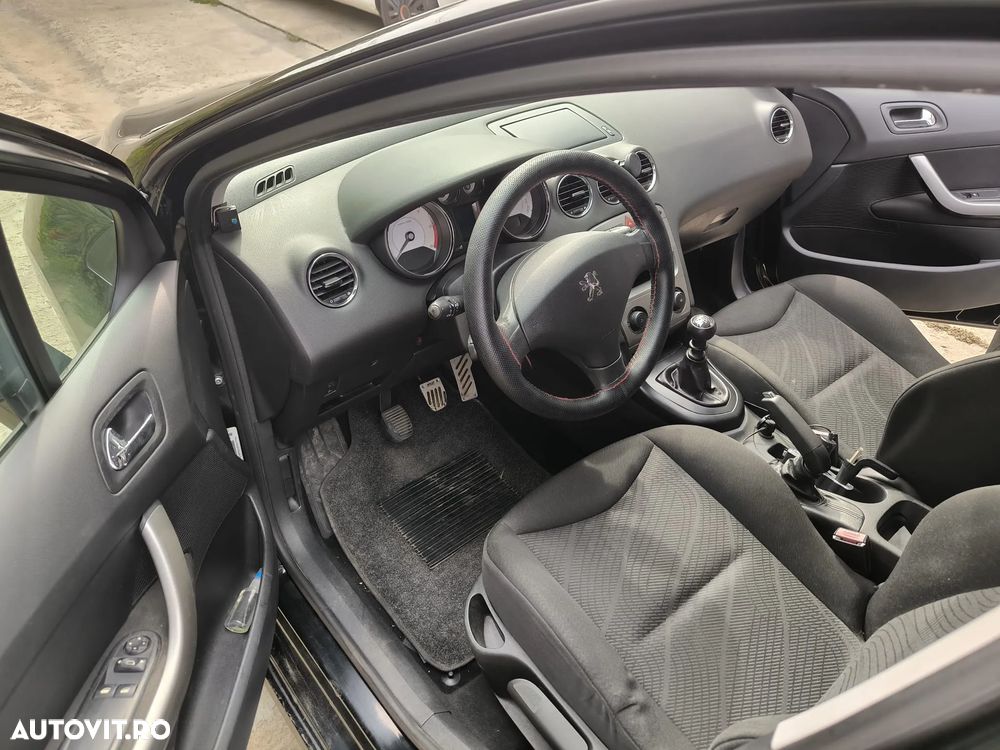 Peugeot 308 1.6 e-HDI FAP STT Active - 6