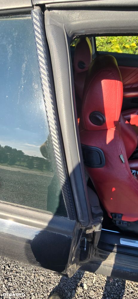 Alfa Romeo GT 1.9JTD 16V Impression - 16