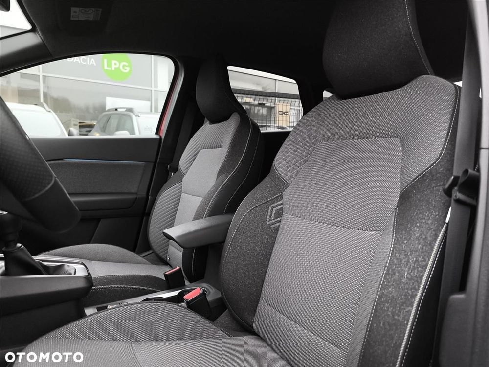 Renault Captur 1.0 TCe Techno - 14