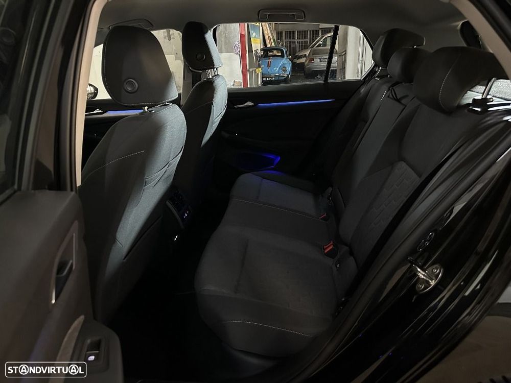 VW Golf 1.5 TSI e-Hybrid Life DSG - 13