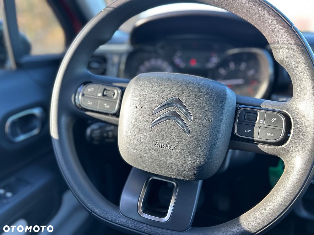 Citroën C3 1.2 PureTech Selection Elite - 24