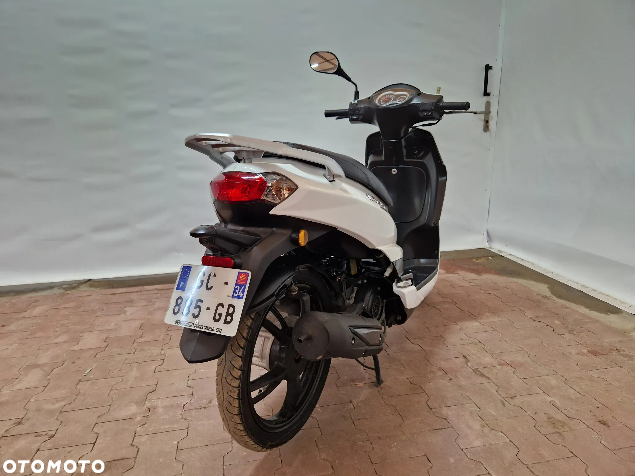 Peugeot Tweet - 12