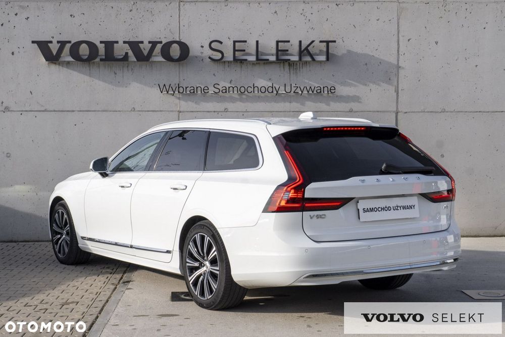 Volvo V90 - 24