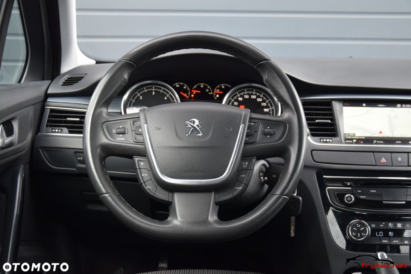 Peugeot 508 - 29