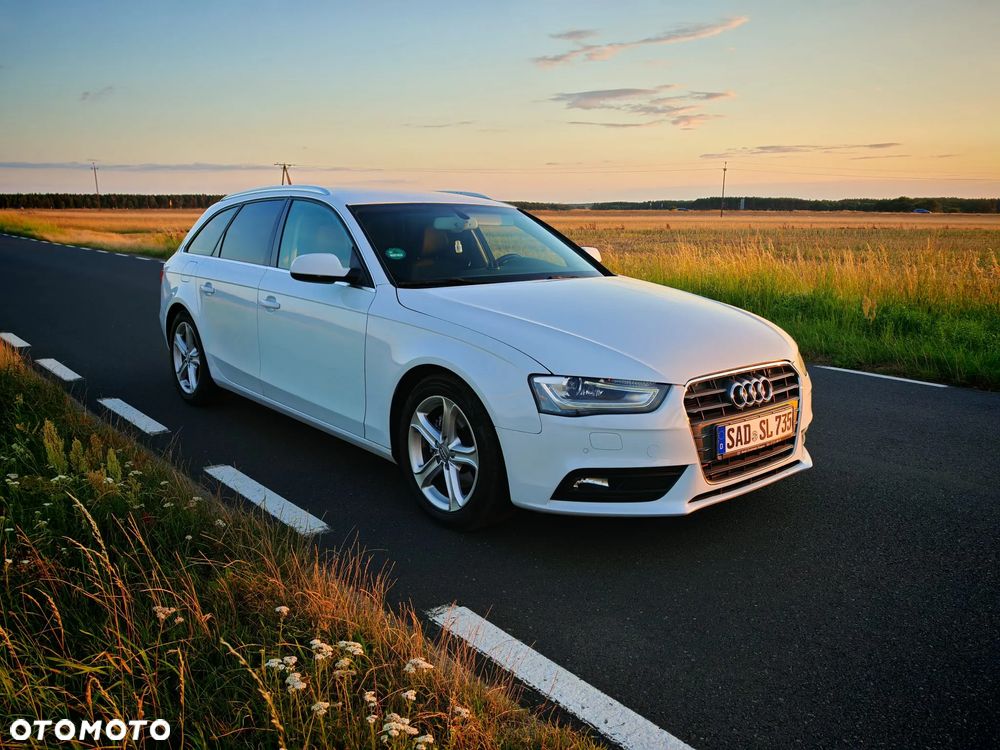 Audi A4 Avant - 3