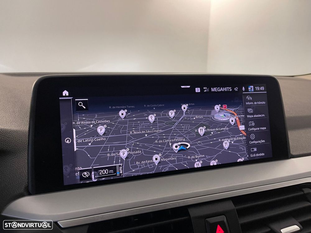 BMW X3 30 e xDrive - 23