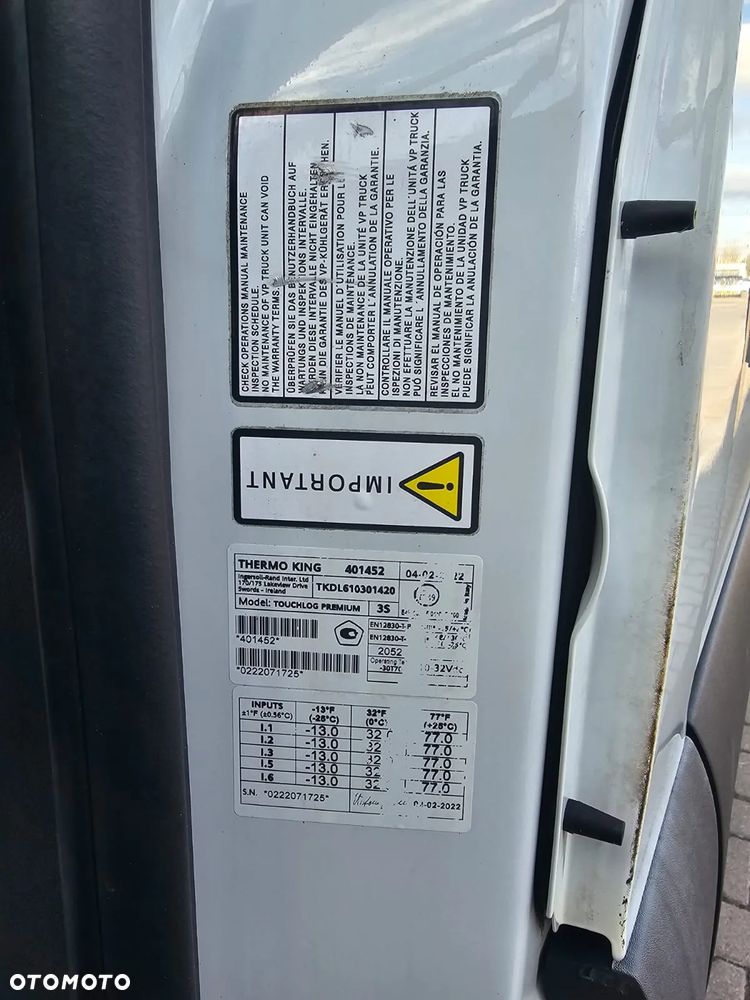 Mercedes-Benz Sprinter - 22