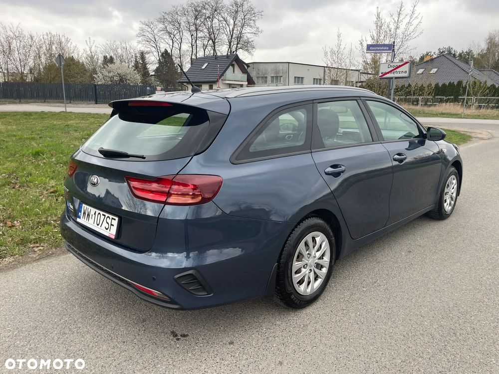 Kia Ceed 1.4 L Business Line - 5