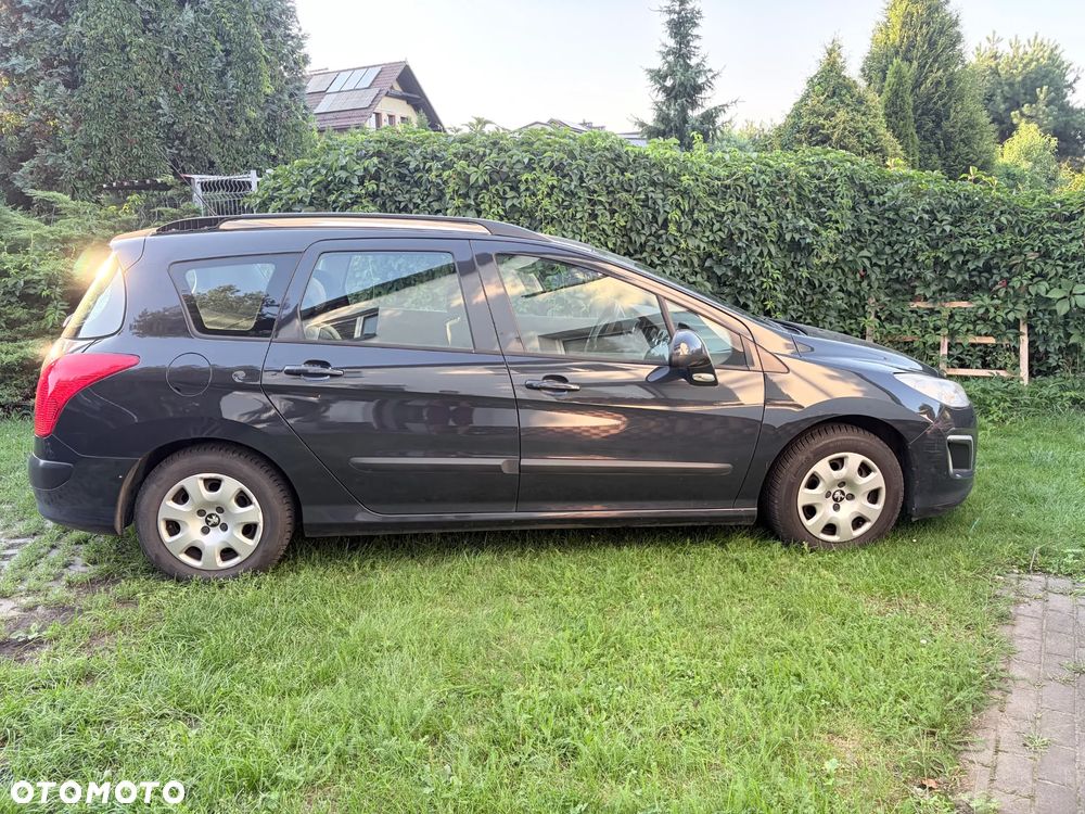 Peugeot 308 1.6 HDi Access - 1