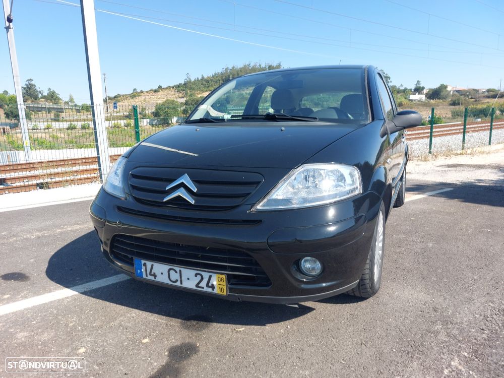 Citroën C3 1.4 HDi Exclusive - 2