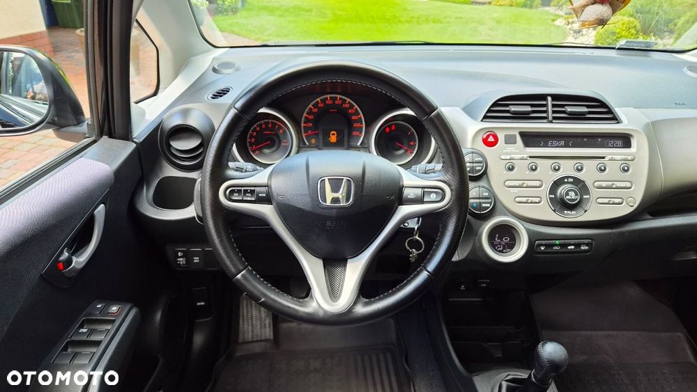 Honda Jazz - 23