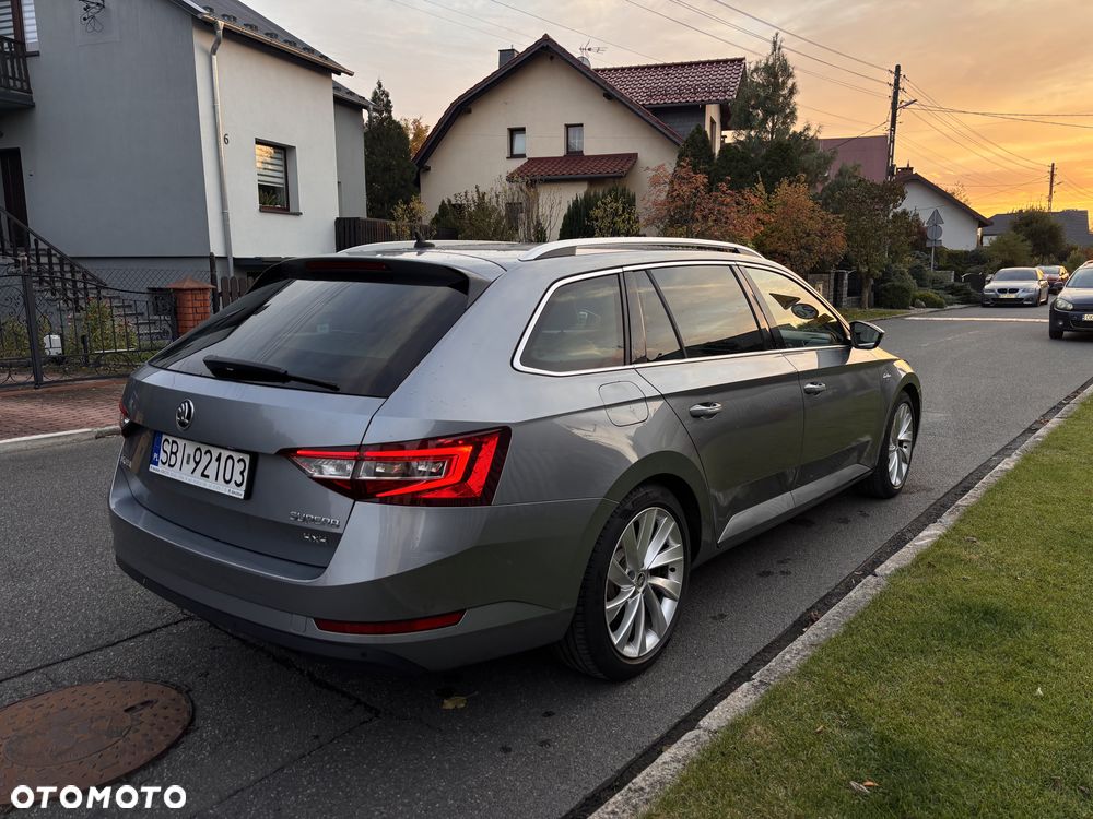 Skoda Superb - 11