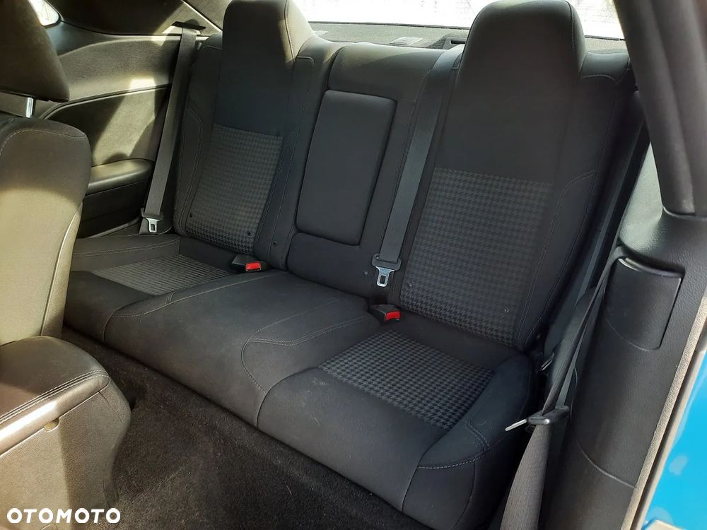 Dodge Challenger 3.6 SXT - 19