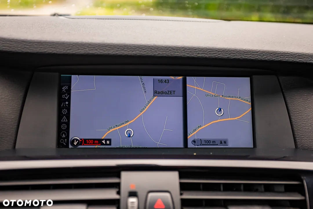 BMW X3 xDrive20d - 30