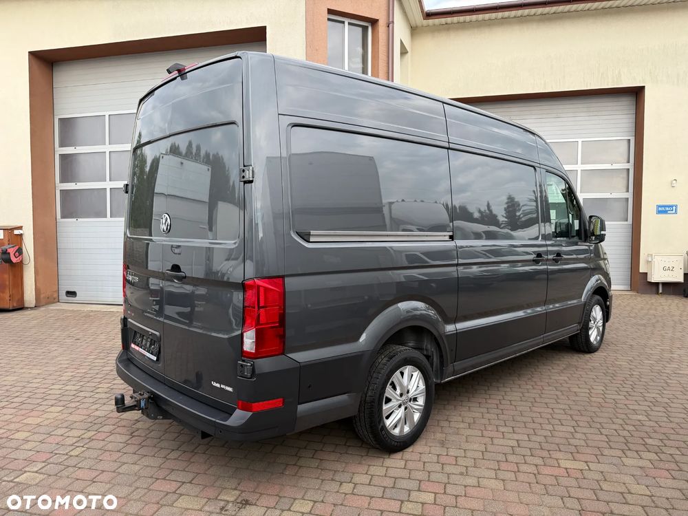 Volkswagen Crafter L2H2 - 9