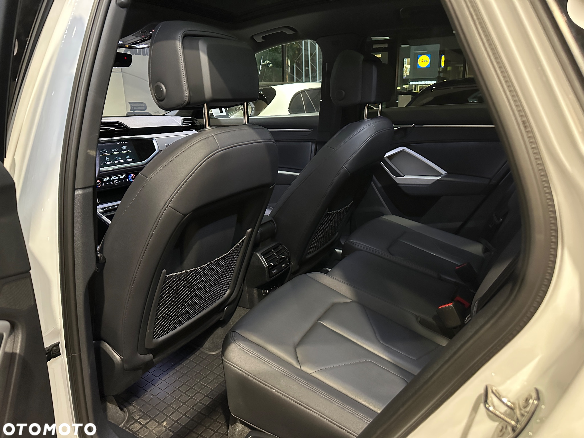 Audi Q3 45 TFSI Quattro S Line S tronic - 15
