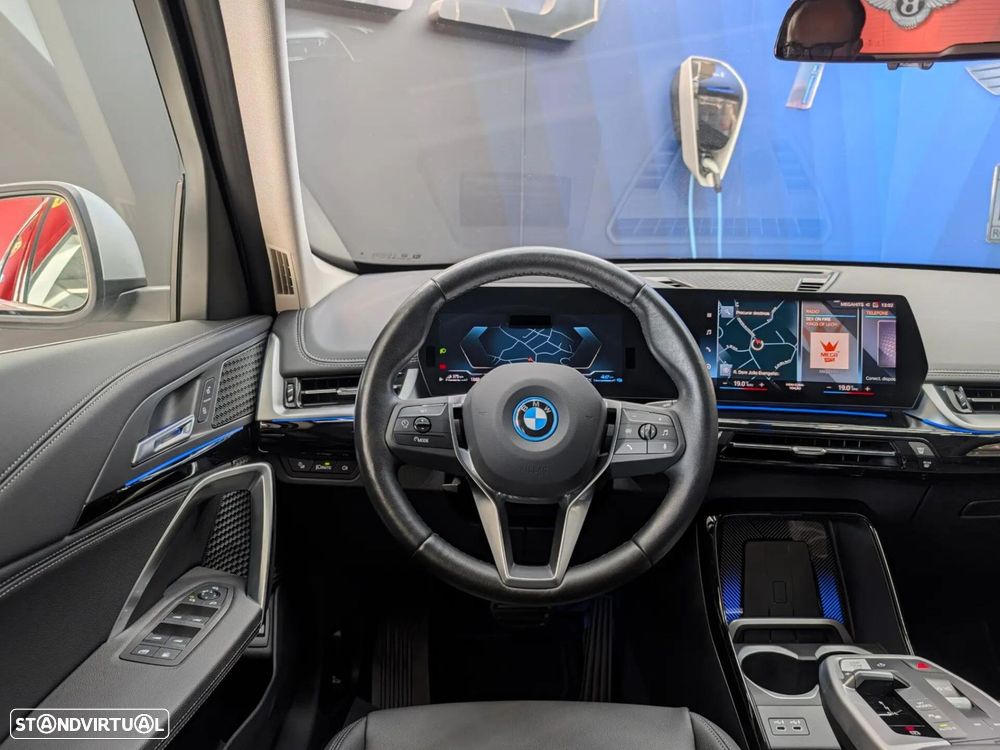 BMW X1 xDrive25e xLine - 5