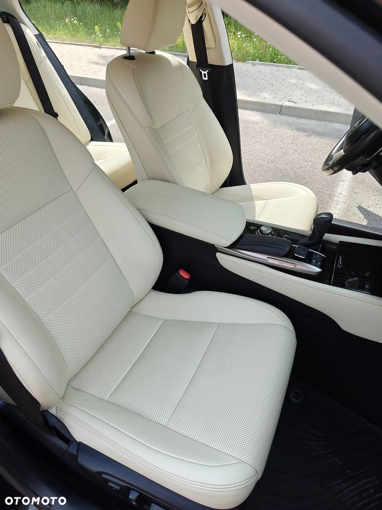 Lexus GS 200t / 300 Elegance - 18