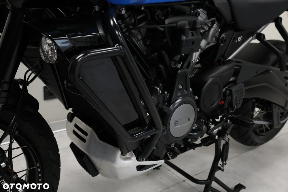 Harley-Davidson Pan America - 37