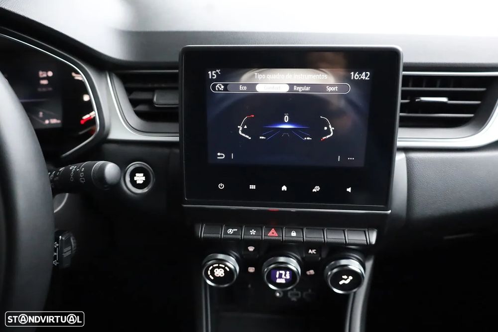 Renault Captur 1.0 TCe Intens - 33