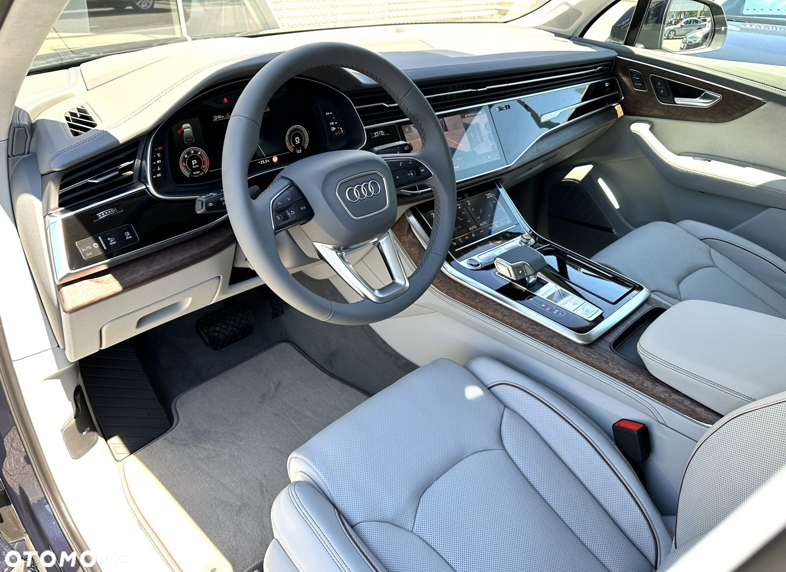 Audi Q7 - 16