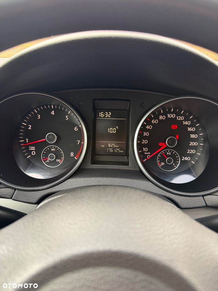 Volkswagen Golf 1.4 Team - 17