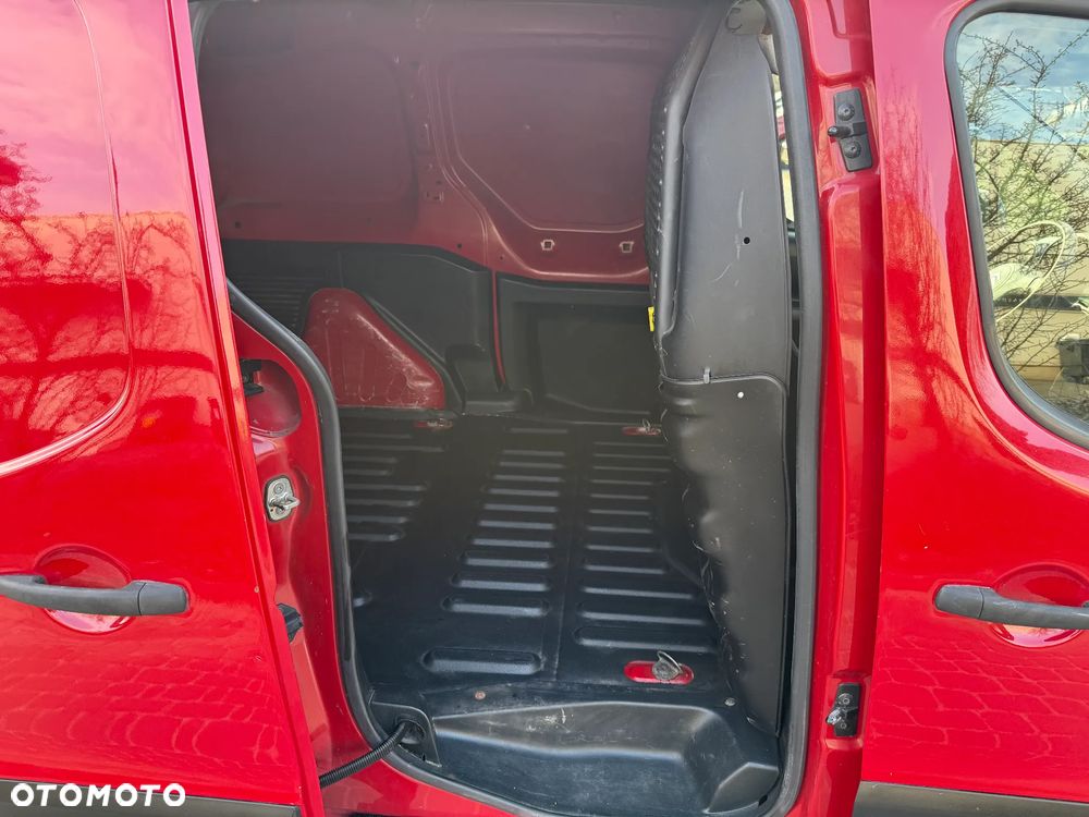 Citroën BERLINGO - 14