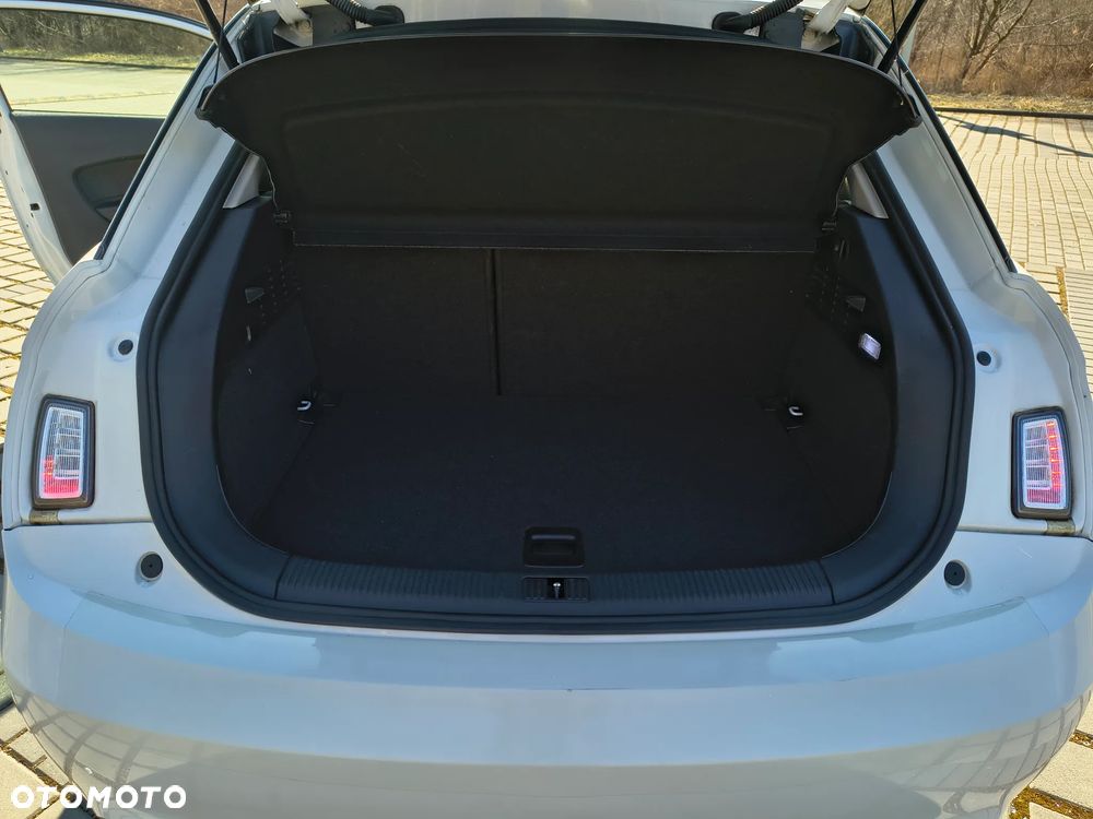 Audi A1 3-drzwiowe 1.2 TFSI Ambition - 11