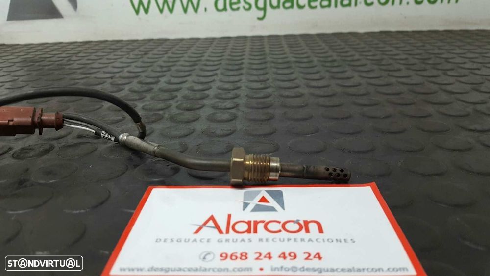 SONDA LAMBDA SEAT IBIZA (6J5) STYLANCE / STYLE - 3