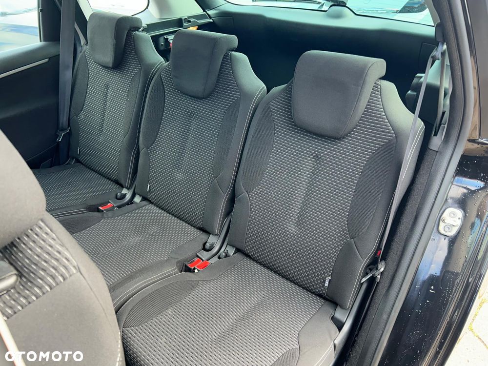 Citroën C4 Picasso 1.6 HDi FAP 7-Sitzer ESG6 Exclusive - 20