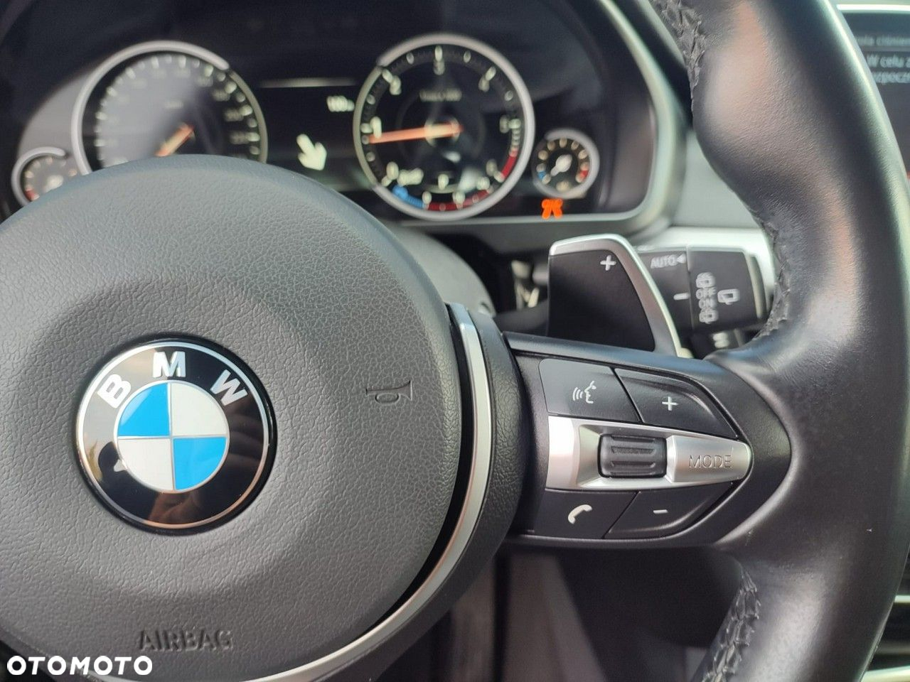 BMW X5 xDrive25d - 33