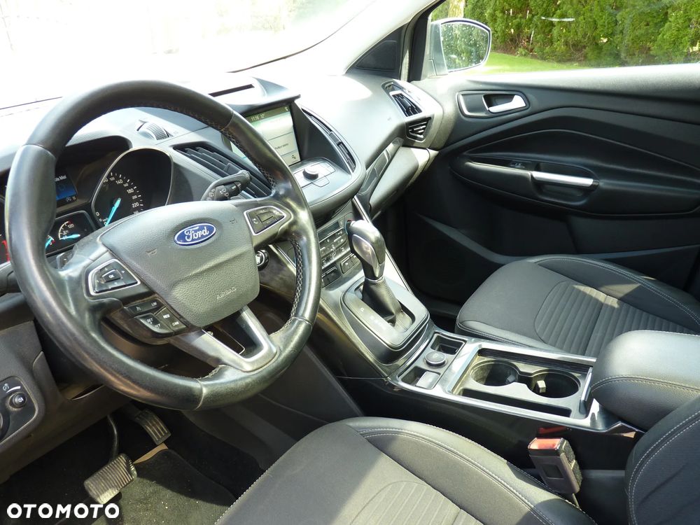 Ford Kuga 2.0 TDCi 4x4 Individual - 5