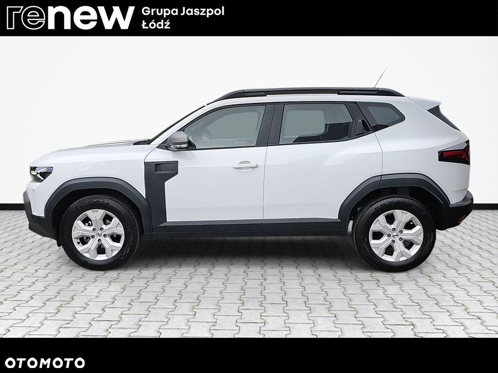 Dacia Duster 1.2 TCe mHEV Expression - 8
