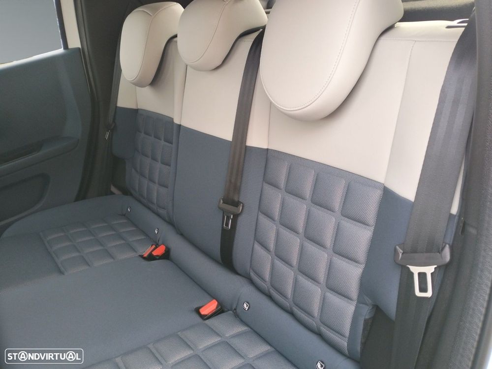 Fiat Grande Panda 1.2 Hybrid La Prima eDCT - 14