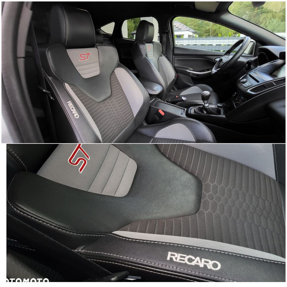 Ford Focus 2.0 TDCi ST - 26