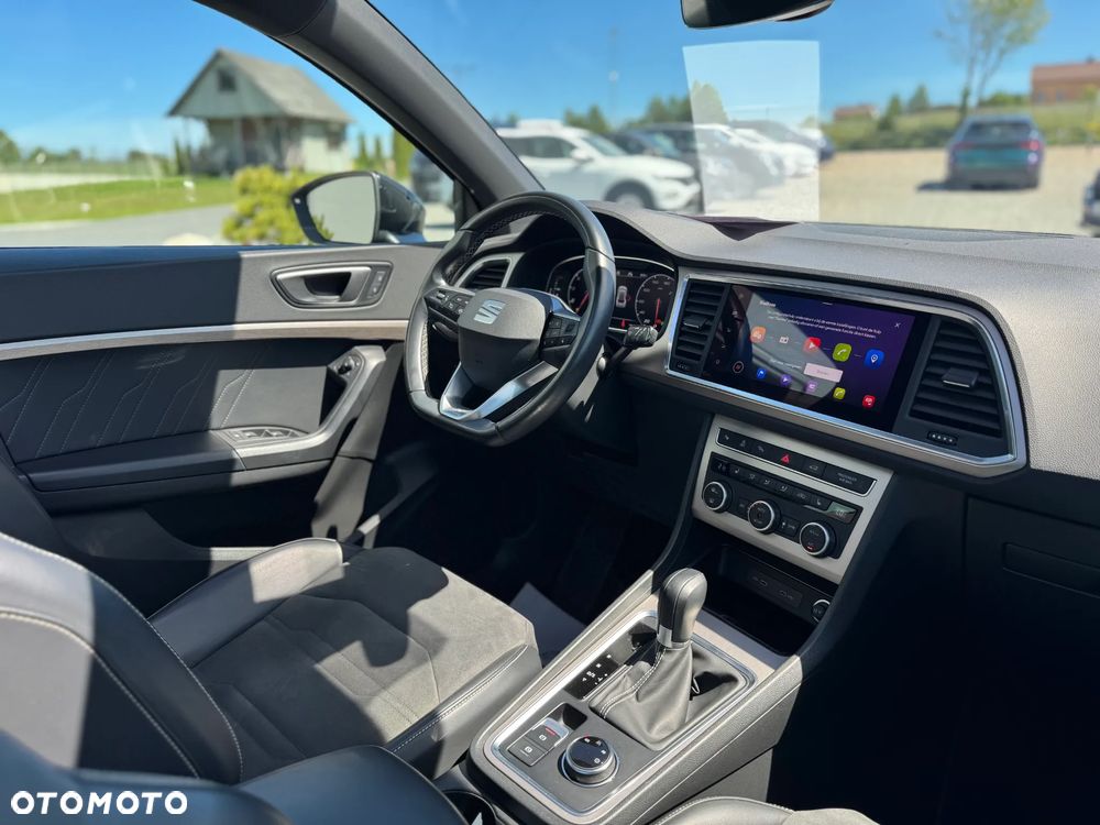 Seat Ateca - 19