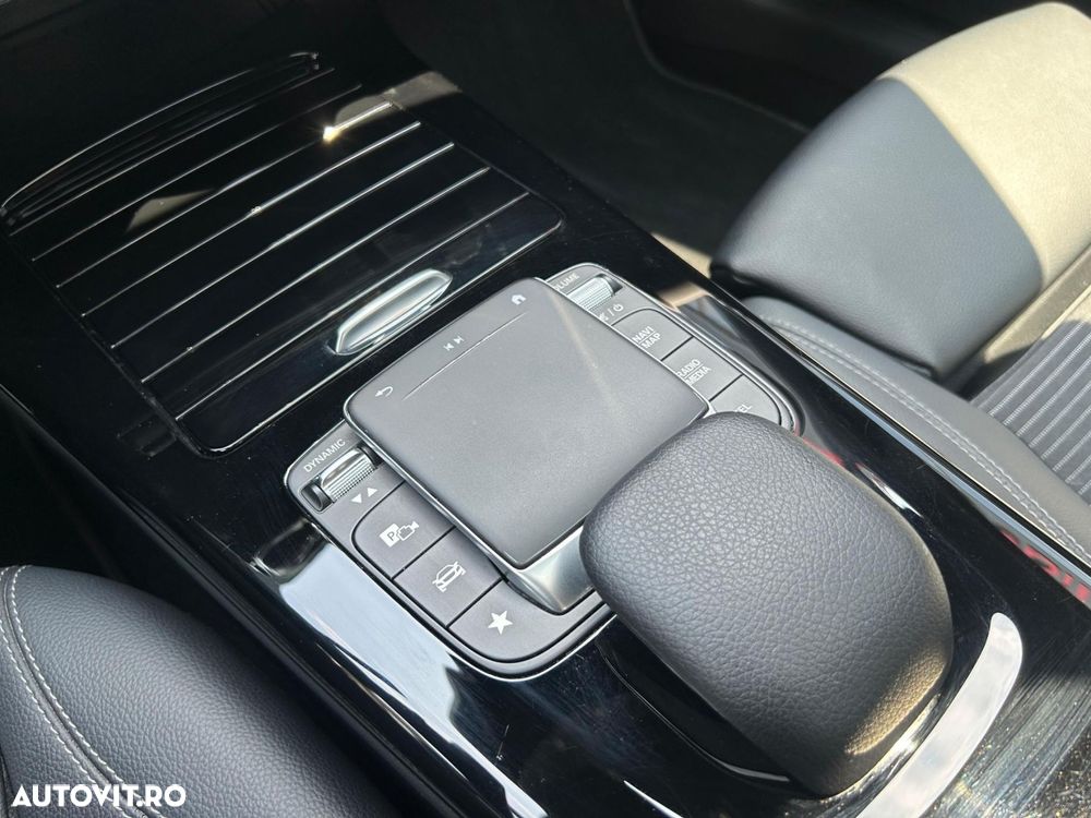 Mercedes-Benz A 200 - 7